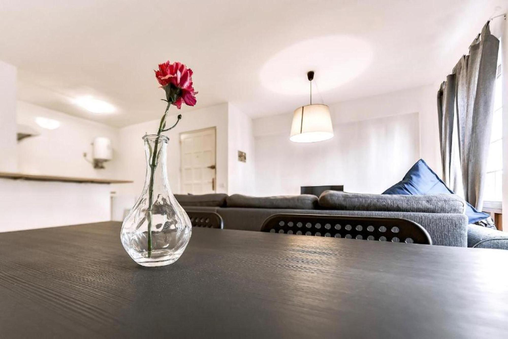 Two Bedroom Apartment In Playa De Las Americas, Free Wifi Exterior foto