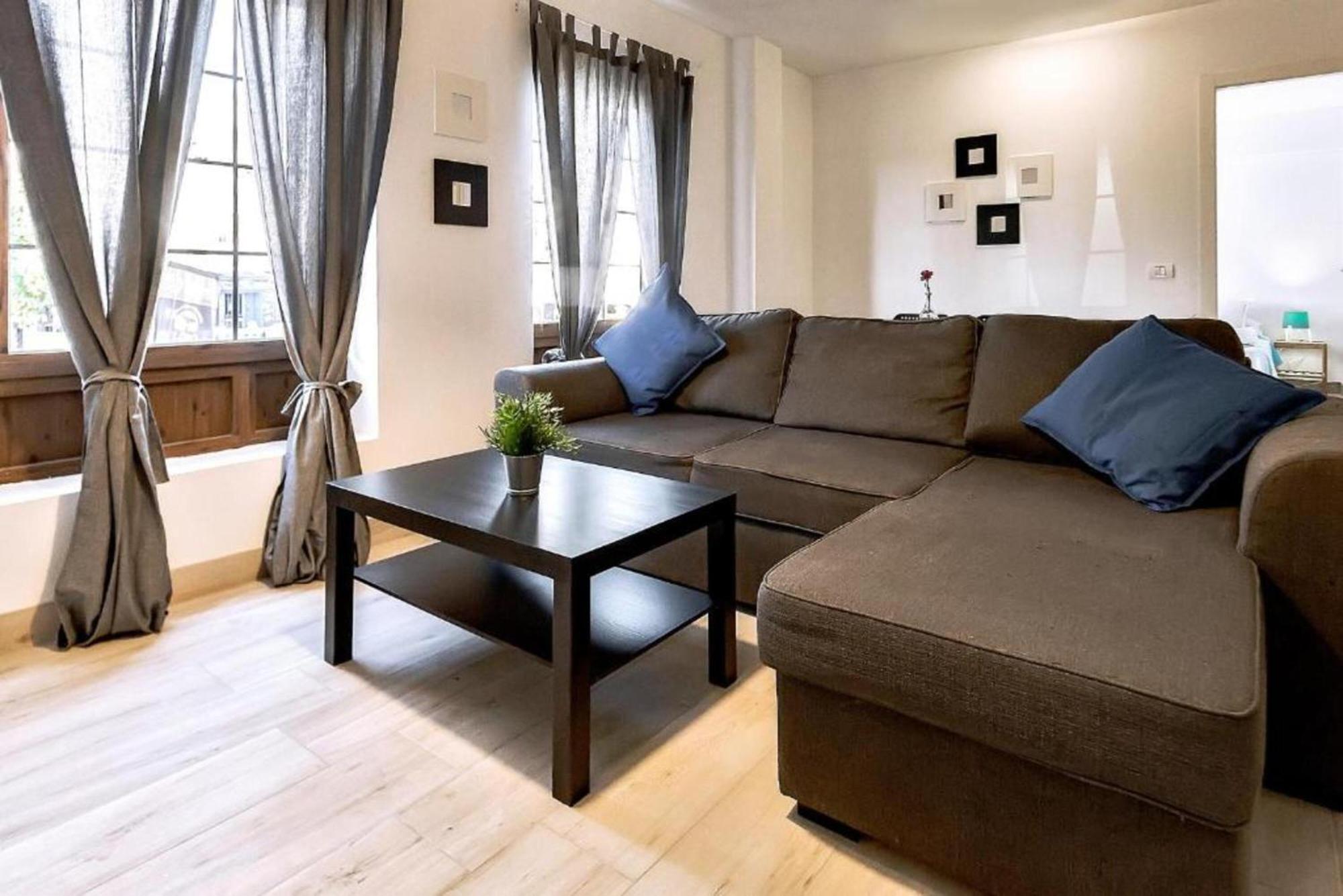 Two Bedroom Apartment In Playa De Las Americas, Free Wifi Exterior foto