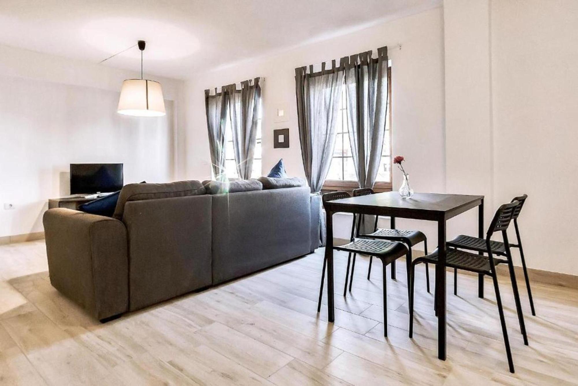 Two Bedroom Apartment In Playa De Las Americas, Free Wifi Exterior foto